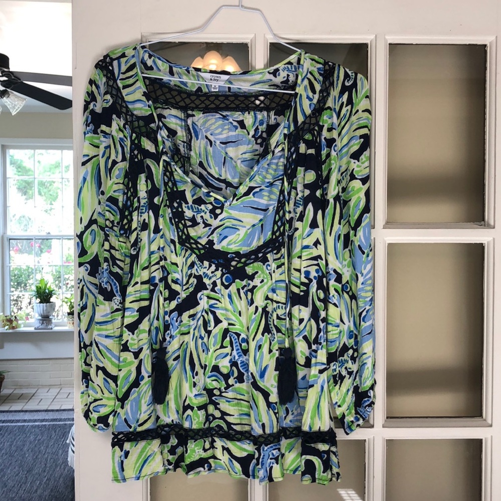 Blouse